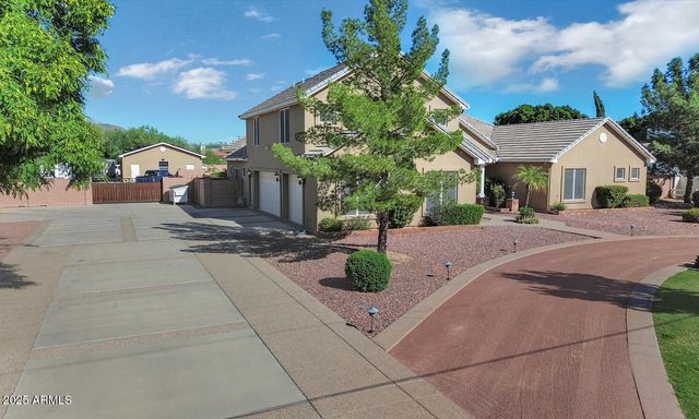 8406 W WILLIAMS Road, Peoria, AZ 85383