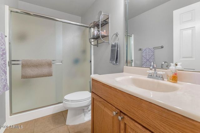 8406 W WILLIAMS Road, Peoria, AZ 85383