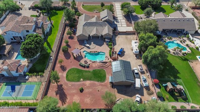 8406 W WILLIAMS Road, Peoria, AZ 85383