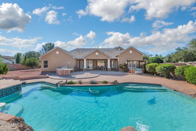 8406 W WILLIAMS Road, Peoria, AZ 85383