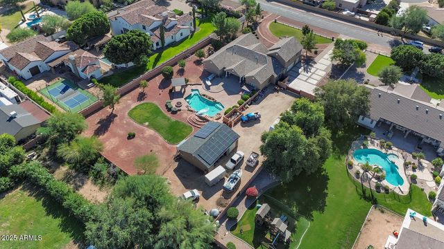 8406 W WILLIAMS Road, Peoria, AZ 85383