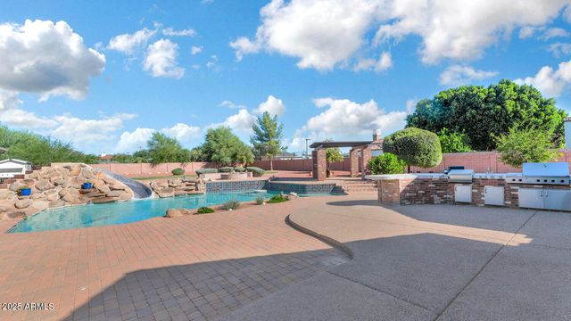 8406 W WILLIAMS Road, Peoria, AZ 85383