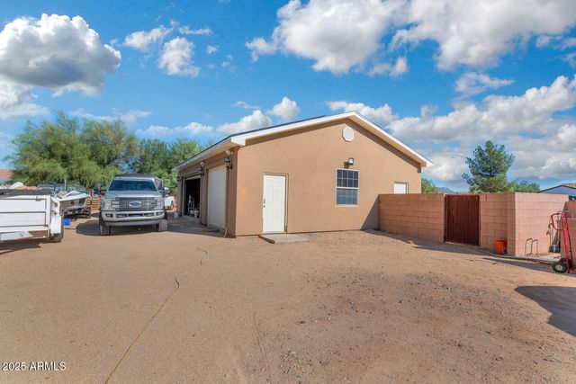 8406 W WILLIAMS Road, Peoria, AZ 85383