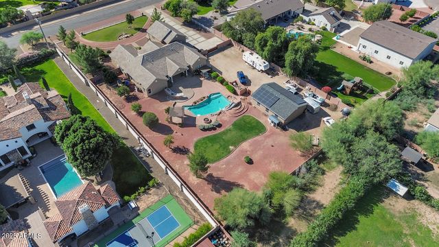 8406 W WILLIAMS Road, Peoria, AZ 85383