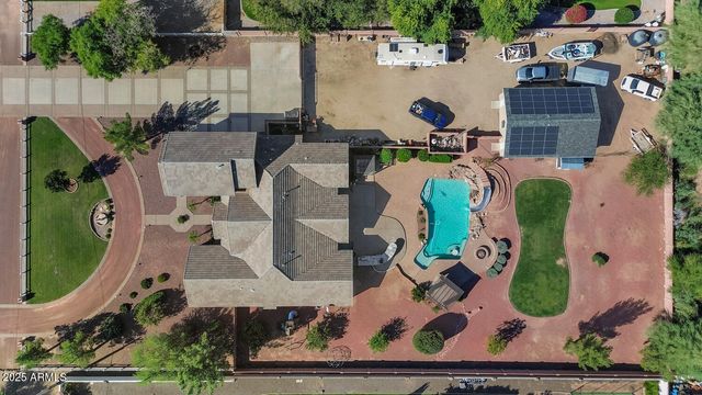 8406 W WILLIAMS Road, Peoria, AZ 85383
