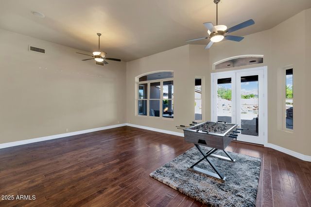 8406 W WILLIAMS Road, Peoria, AZ 85383