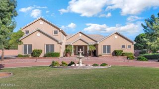 8406 W WILLIAMS Road, Peoria, AZ 85383