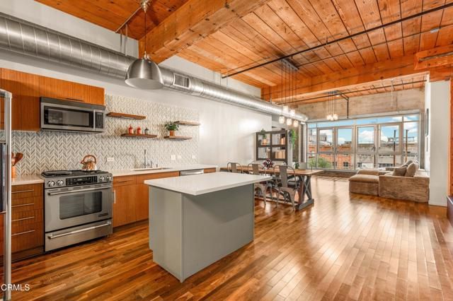 530 S Hewitt Street 426, Los Angeles, CA 90013