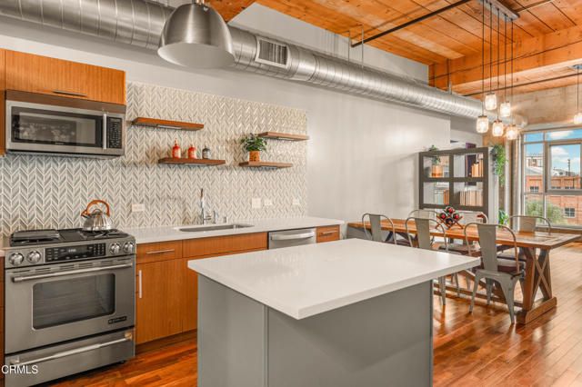 530 S Hewitt Street 426, Los Angeles, CA 90013