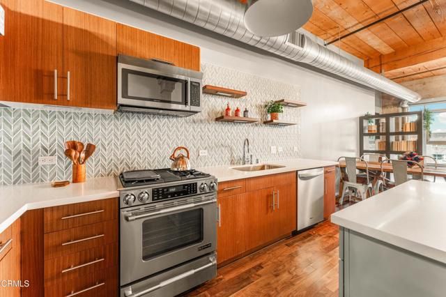 530 S Hewitt Street 426, Los Angeles, CA 90013