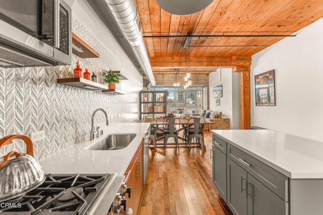 530 S Hewitt Street 426, Los Angeles, CA 90013