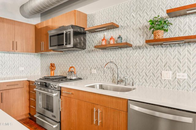 530 S Hewitt Street 426, Los Angeles, CA 90013