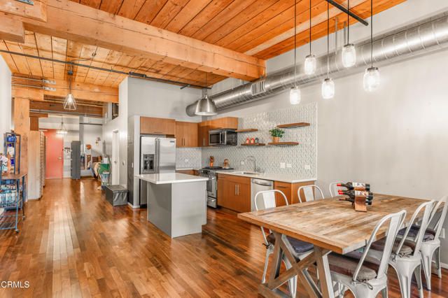 530 S Hewitt Street 426, Los Angeles, CA 90013