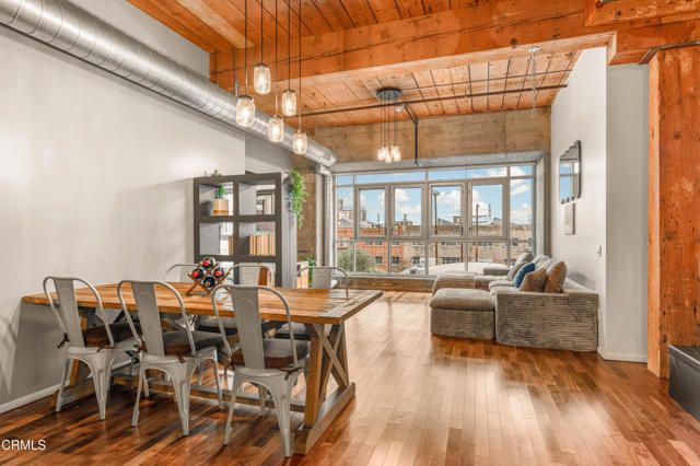 530 S Hewitt Street 426, Los Angeles, CA 90013