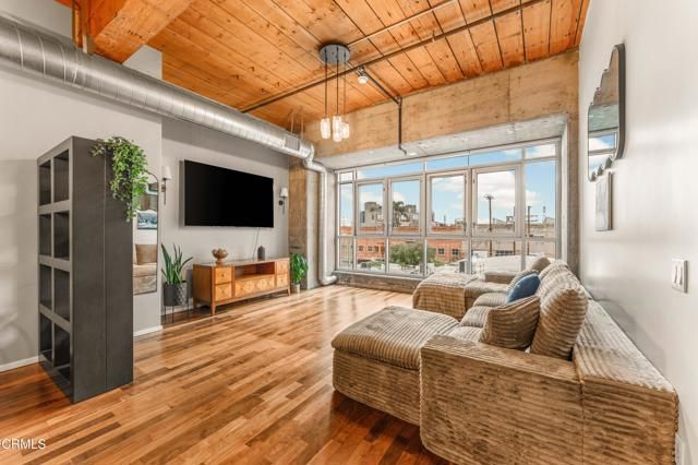 530 S Hewitt Street 426, Los Angeles, CA 90013