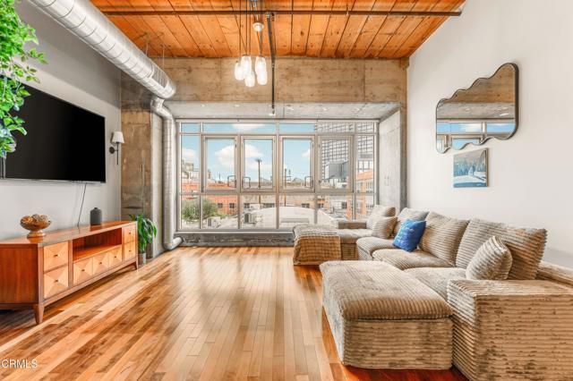 530 S Hewitt Street 426, Los Angeles, CA 90013