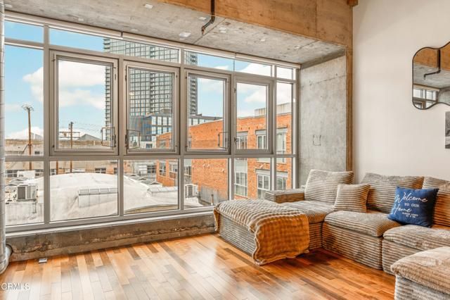 530 S Hewitt Street 426, Los Angeles, CA 90013