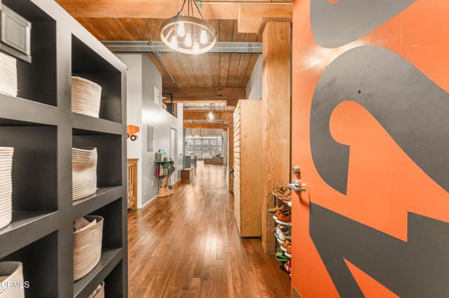 530 S Hewitt Street 426, Los Angeles, CA 90013