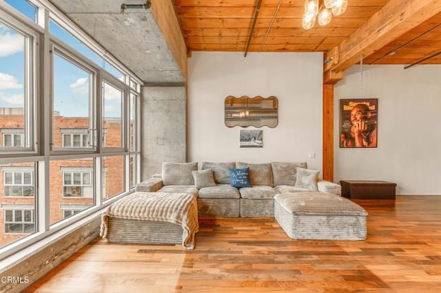 530 S Hewitt Street 426, Los Angeles, CA 90013