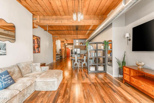 530 S Hewitt Street 426, Los Angeles, CA 90013