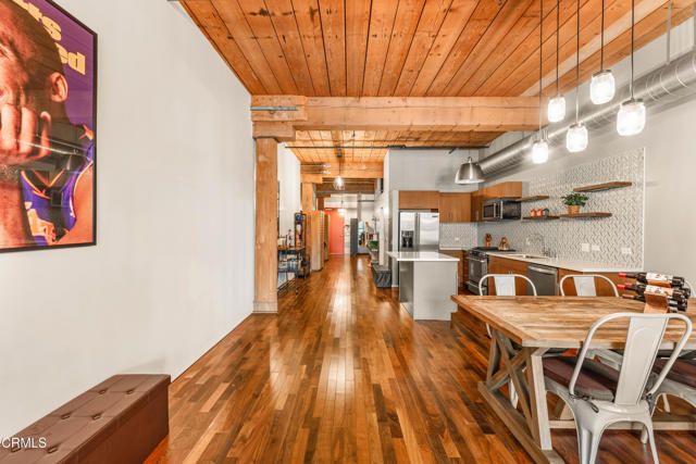 530 S Hewitt Street 426, Los Angeles, CA 90013