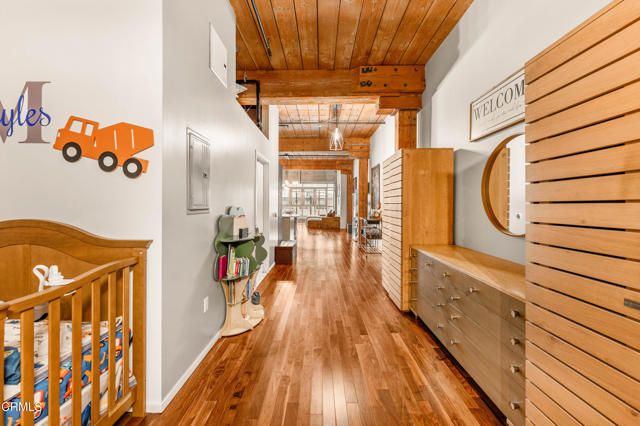 530 S Hewitt Street 426, Los Angeles, CA 90013