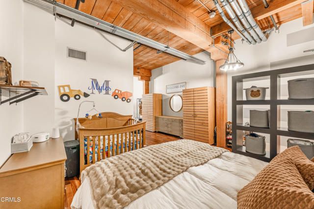 530 S Hewitt Street 426, Los Angeles, CA 90013