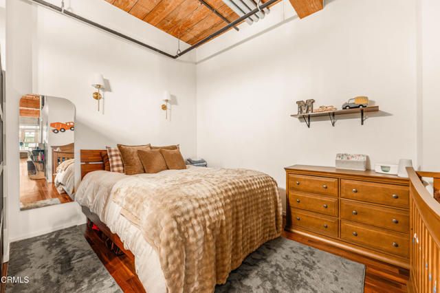 530 S Hewitt Street 426, Los Angeles, CA 90013