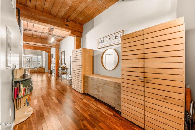 530 S Hewitt Street 426, Los Angeles, CA 90013