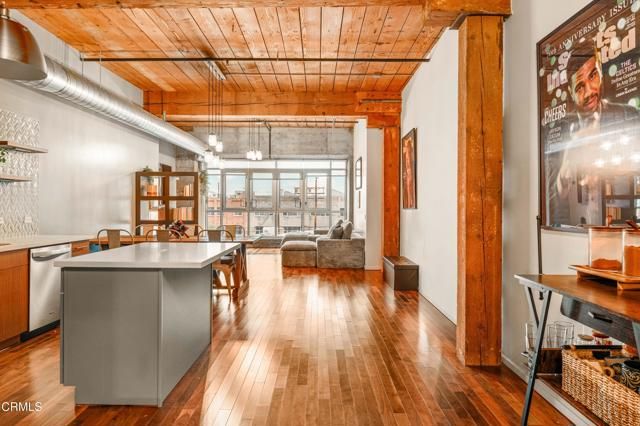 530 S Hewitt Street 426, Los Angeles, CA 90013