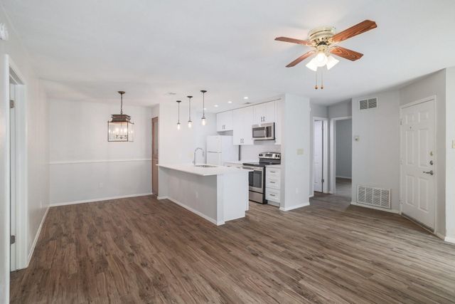 10616 Mellow Meadows DR 46A, Austin, TX 78750