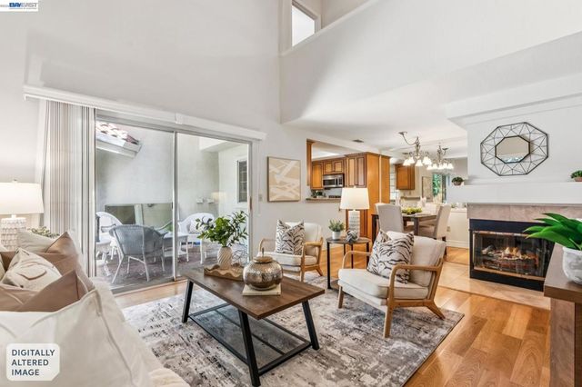 7378 Cronin Cir 41, Dublin, CA 94568