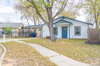 8310 RUNNING HORSE ST, San Antonio, TX 78242