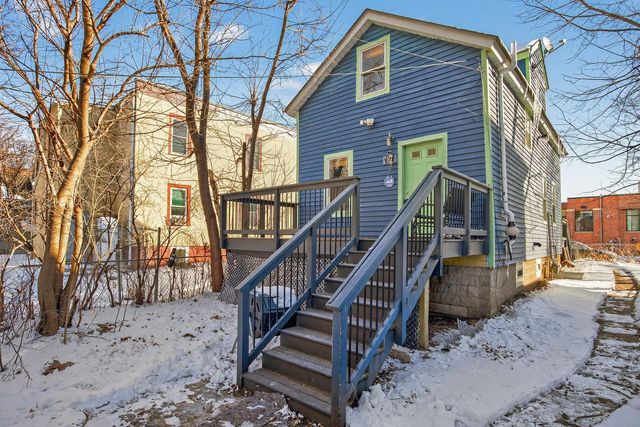 2828 12th Avenue S, Minneapolis, MN 55407