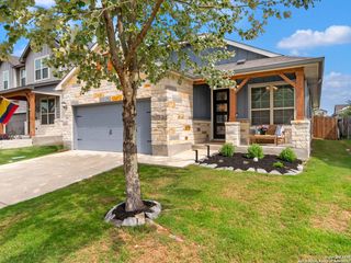 11547 Lightning Way, San Antonio, TX 78245