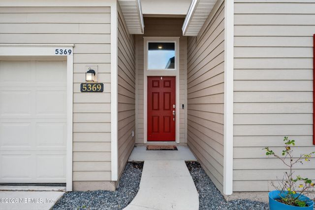 5369 KELLAR Circle, Jacksonville, FL 32218