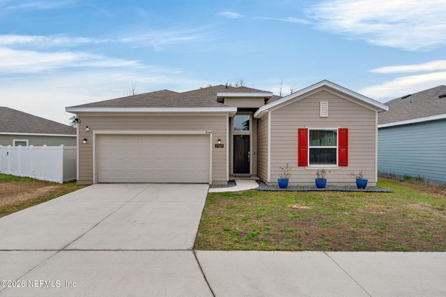 5369 KELLAR Circle, Jacksonville, FL 32218