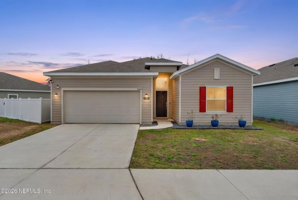 5369 KELLAR Circle, Jacksonville, FL 32218