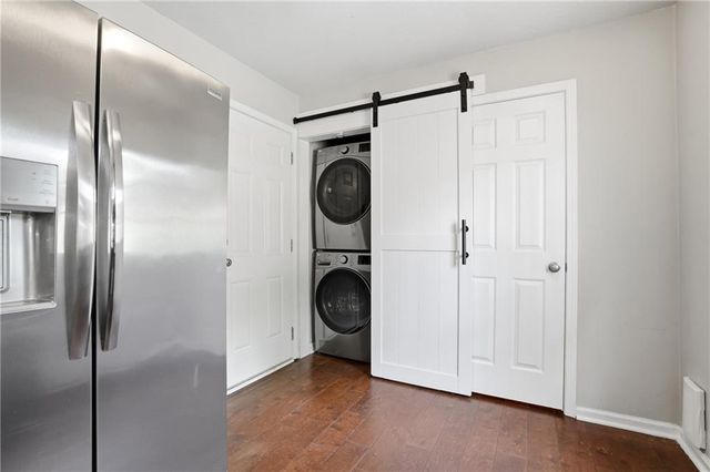 165 Riverchase Drive, Woodstock, GA 30188