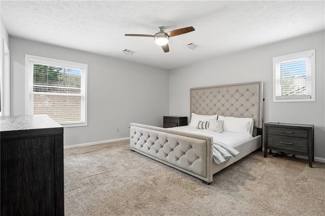 165 Riverchase Drive, Woodstock, GA 30188