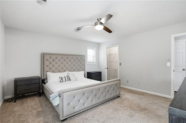 165 Riverchase Drive, Woodstock, GA 30188