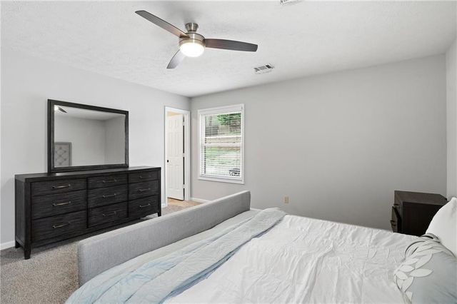 165 Riverchase Drive, Woodstock, GA 30188