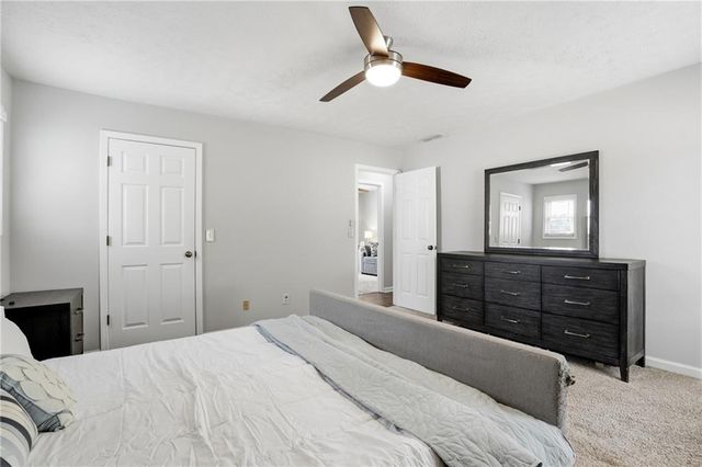 165 Riverchase Drive, Woodstock, GA 30188