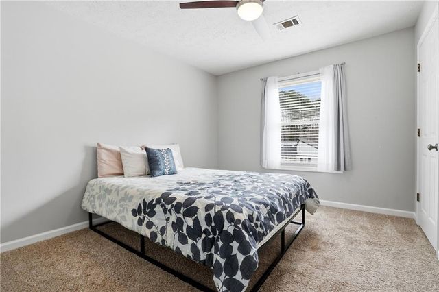 165 Riverchase Drive, Woodstock, GA 30188