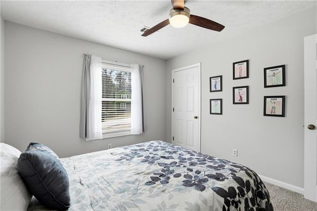 165 Riverchase Drive, Woodstock, GA 30188