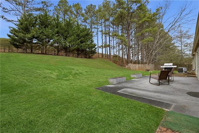 165 Riverchase Drive, Woodstock, GA 30188