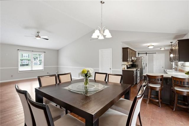 165 Riverchase Drive, Woodstock, GA 30188