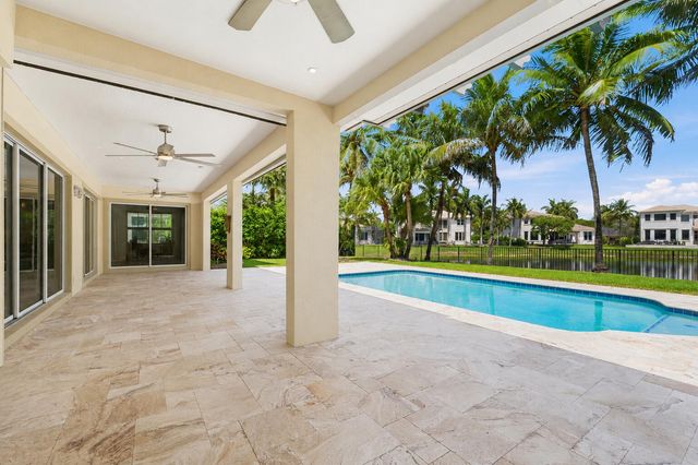 7598 NW 117th Lane, Parkland, FL 33076