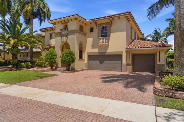 7598 NW 117th Lane, Parkland, FL 33076