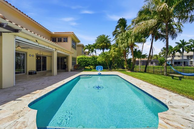 7598 NW 117th Lane, Parkland, FL 33076